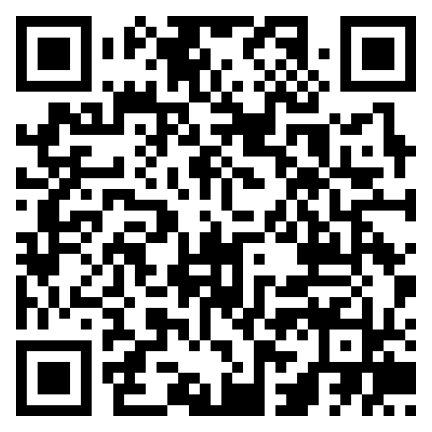 QR Code for Jotform form