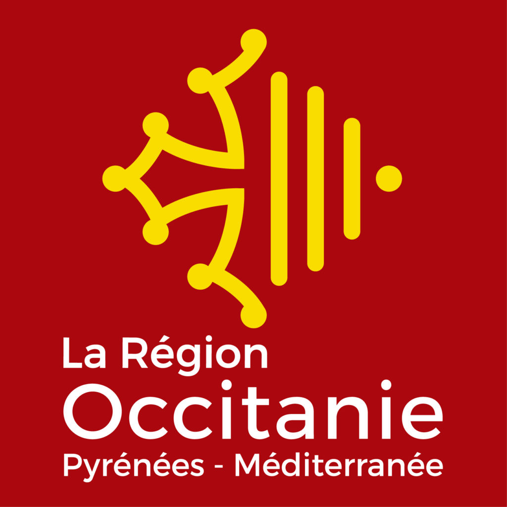 Région Occitanie (2022)