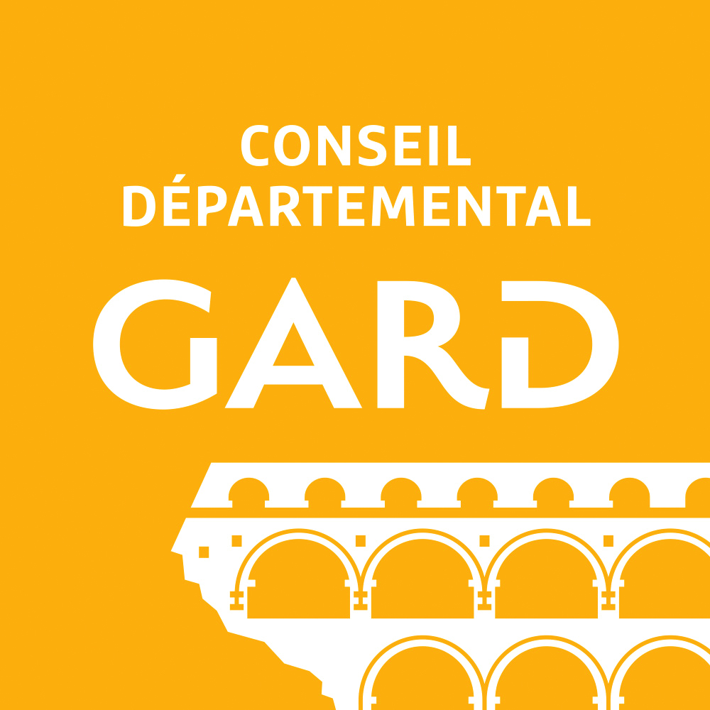 Conseil départemental du Gard (2019)