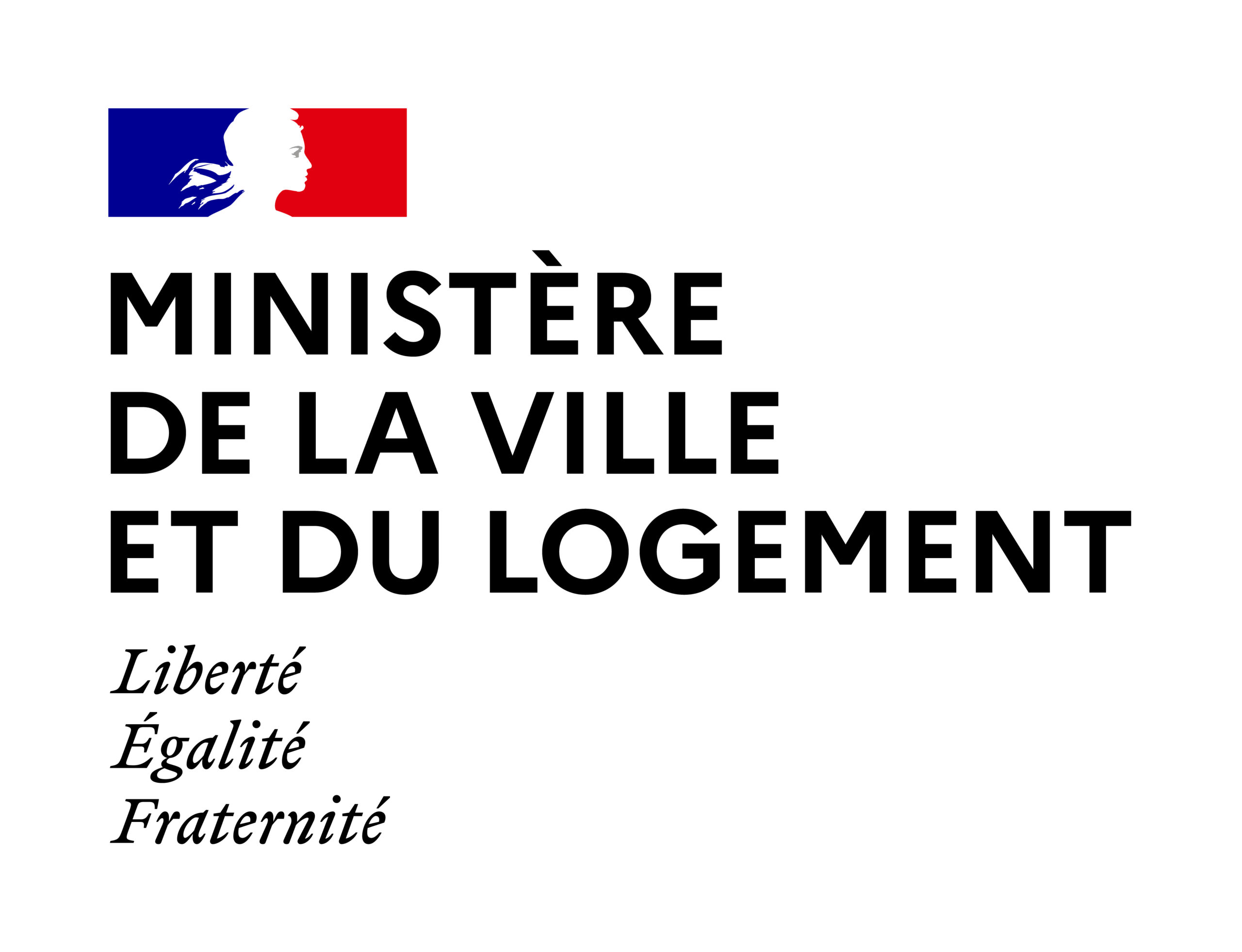 Ministère de la Ville et du Logement(2026)